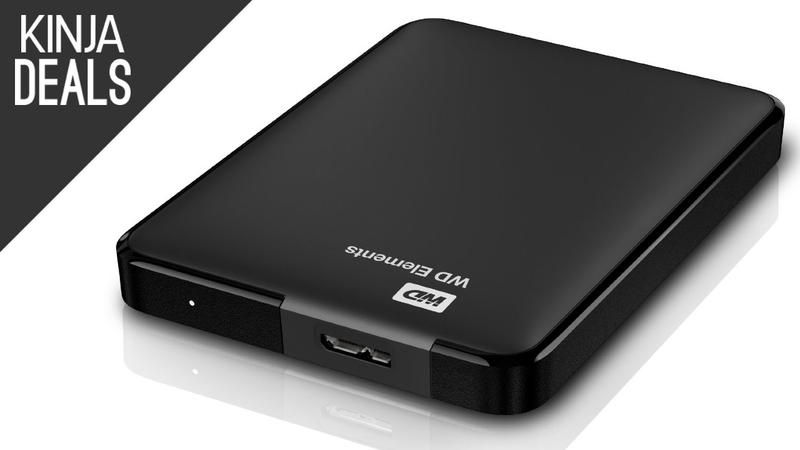 Illustration for article titled Today's Best Deals: GoPro Bundle, Bluetooth Speaker, Free Apps, & More
